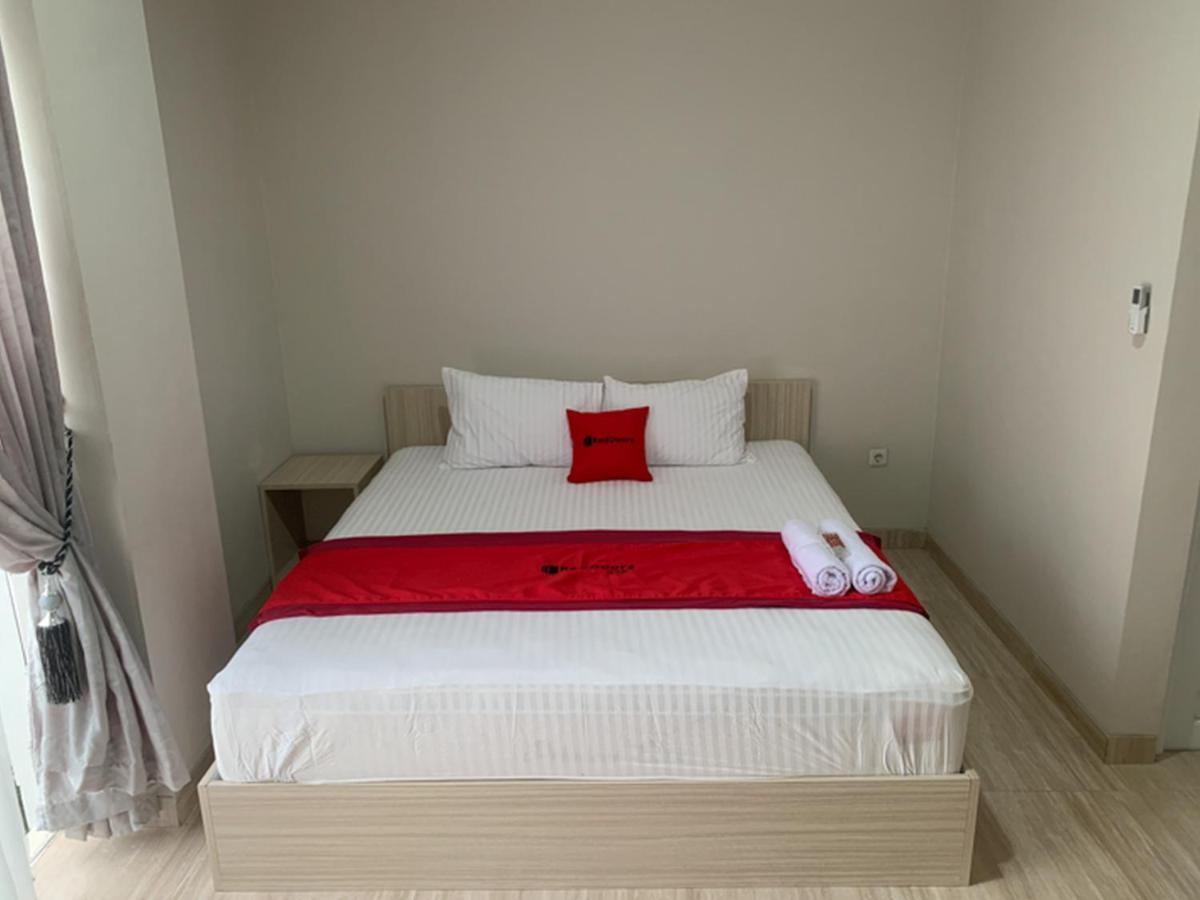 Reddoorz Near Alun Alun Purbalingga Hotel Eksteriør billede