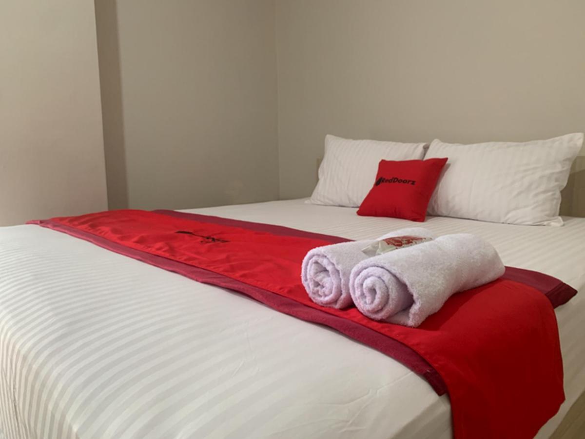 Reddoorz Near Alun Alun Purbalingga Hotel Eksteriør billede
